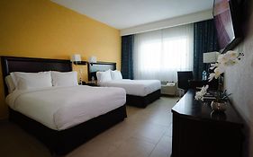 Hotel Katuxlan